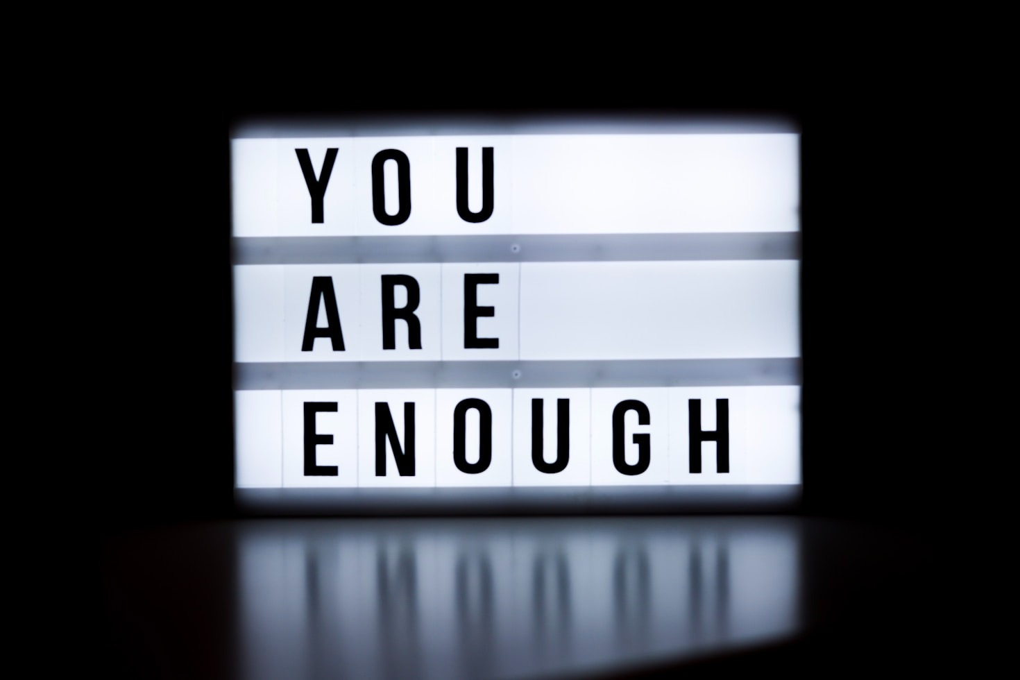 How ‘I AM’ Statements Shape Our Daily Lives