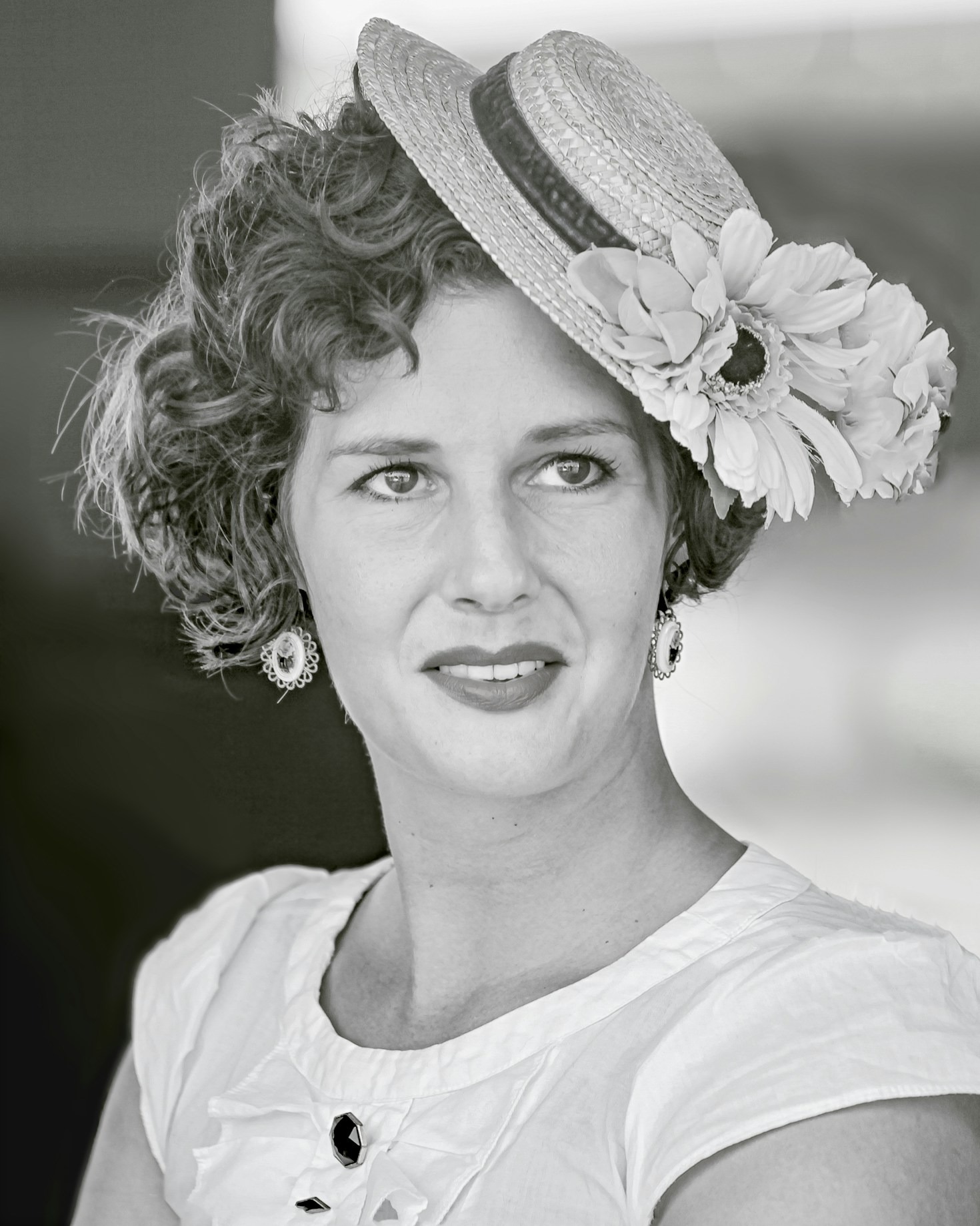The Intersection of Style, Energy, and Empowerment