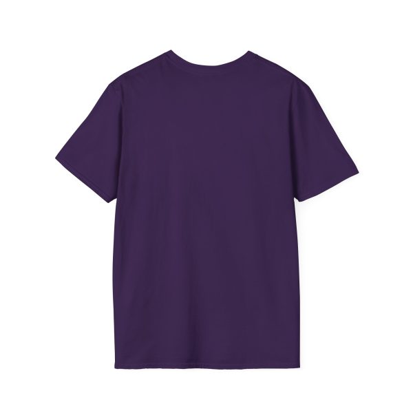 I AM A Remnant Rising - Unisex Softstyle T-Shirt - Image 18
