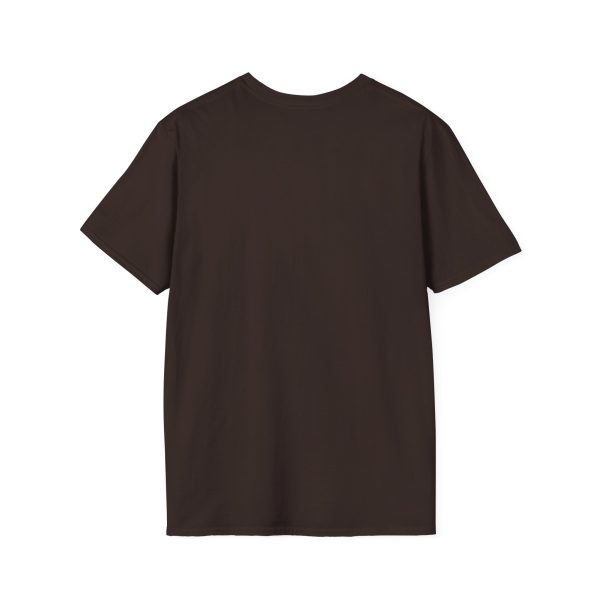 I AM A Remnant Rising - Unisex Softstyle T-Shirt - Image 6