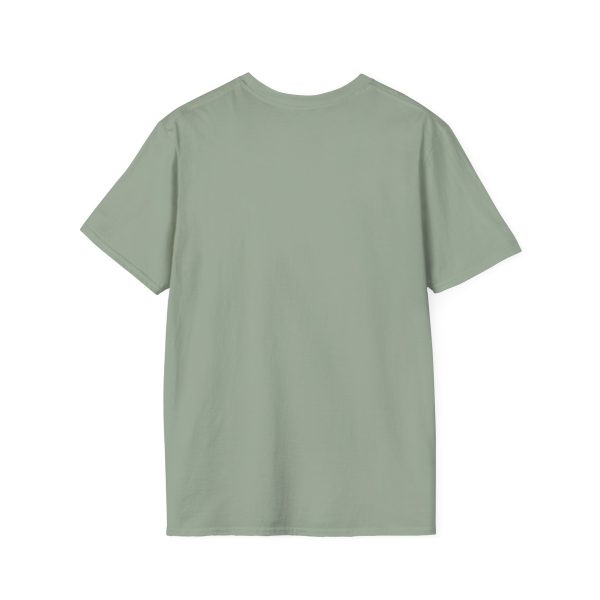 I AM A Transformation In Progress - Unisex Softstyle T-Shirt - Image 10