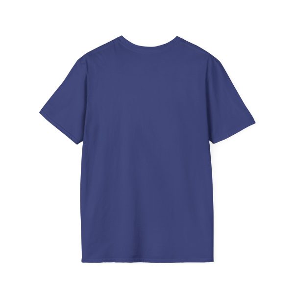 I AM A Transformation in Progress - Butterfly - Unisex Softstyle T-Shirt - Image 10