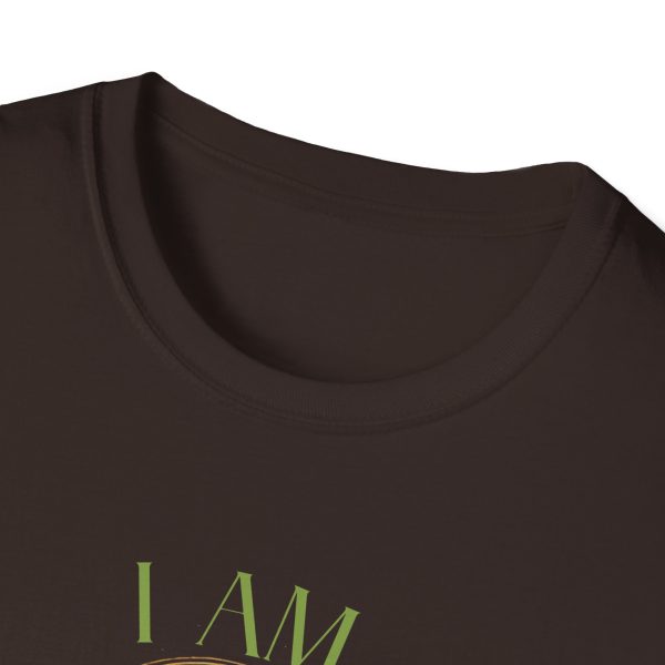 I AM A Transformation In Progress - Tree - Unisex Softstyle T-Shirt - Image 8