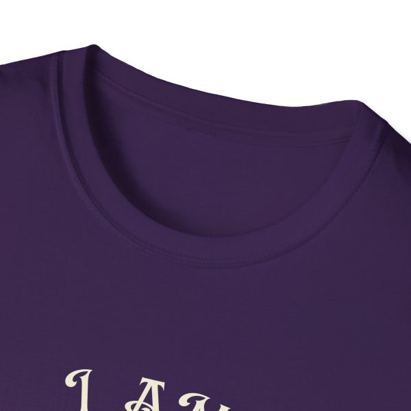 I AM A Remnant Rising - Unisex Softstyle T-Shirt - Image 20