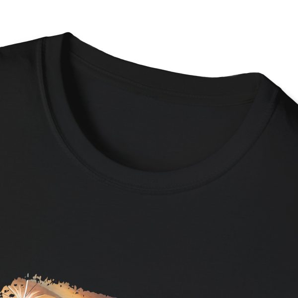 My Passion is My Path to My Soul Unisex Softstyle T-Shirt - Image 7