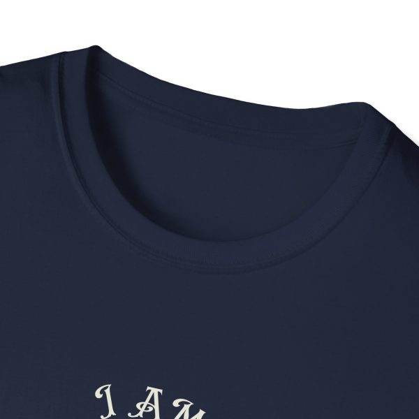 I AM Transformed By Truth - Unisex Softstyle T-Shirt - Image 16
