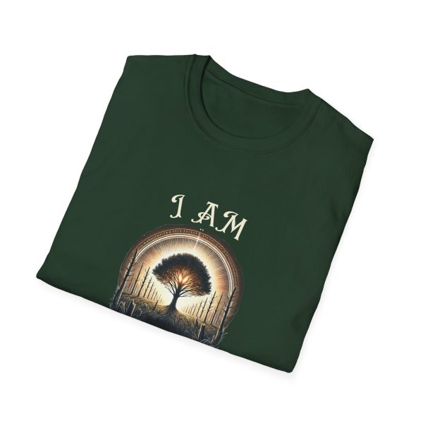 I AM A Remnant Rising - Unisex Softstyle T-Shirt - Image 11
