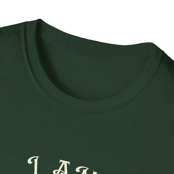 I AM A Remnant Rising - Unisex Softstyle T-Shirt - Image 12