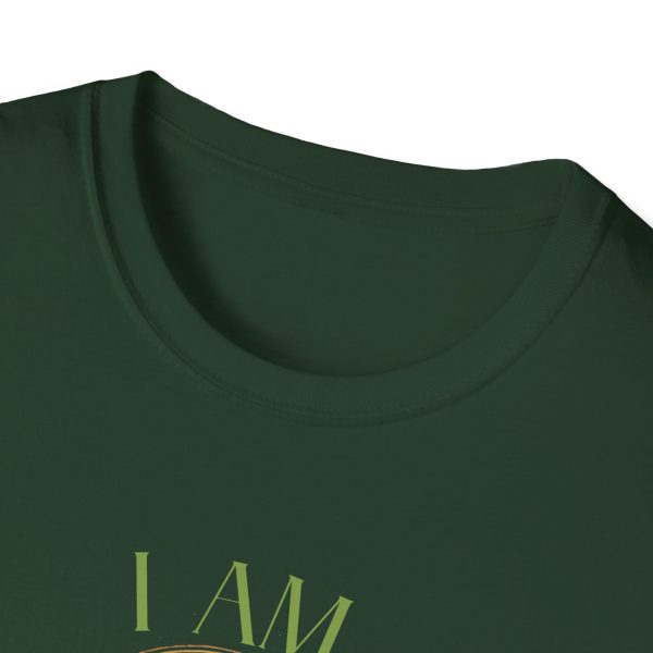 I AM A Transformation In Progress - Tree - Unisex Softstyle T-Shirt - Image 12