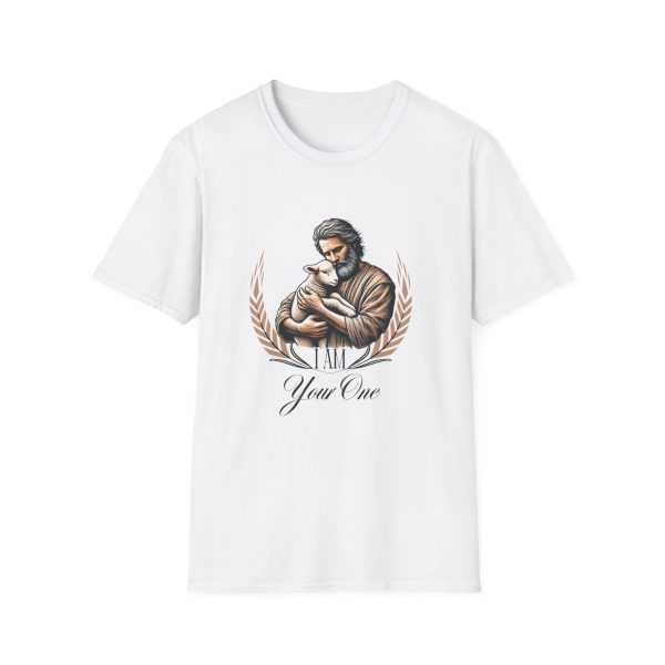 I AM Your One - Unisex Softstyle T-Shirt