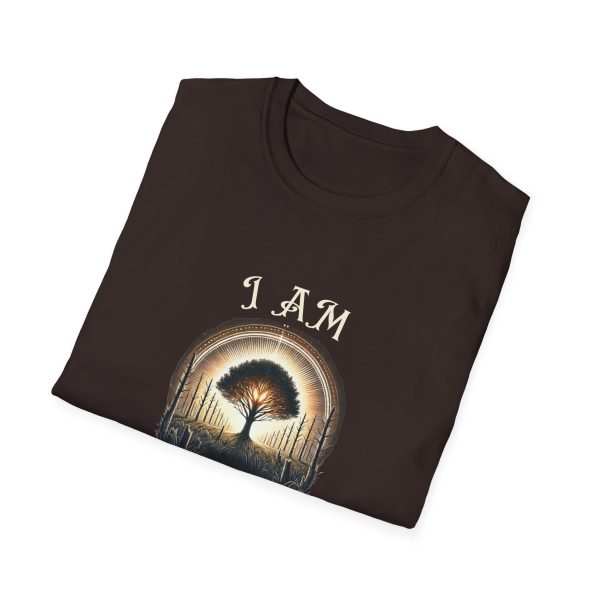 I AM A Remnant Rising - Unisex Softstyle T-Shirt - Image 7