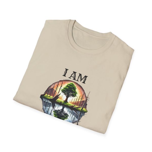 I AM A Remnant Rising - Unisex Softstyle T-Shirt - Image 7