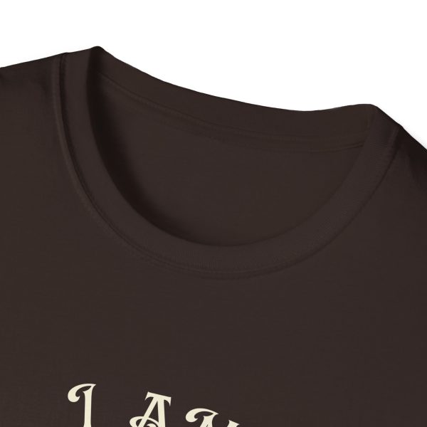 I AM A Remnant Rising - Unisex Softstyle T-Shirt - Image 8
