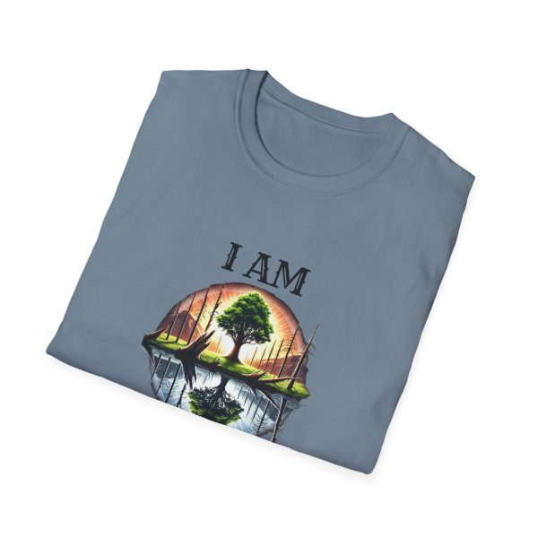 I AM A Remnant Rising - Unisex Softstyle T-Shirt - Image 15