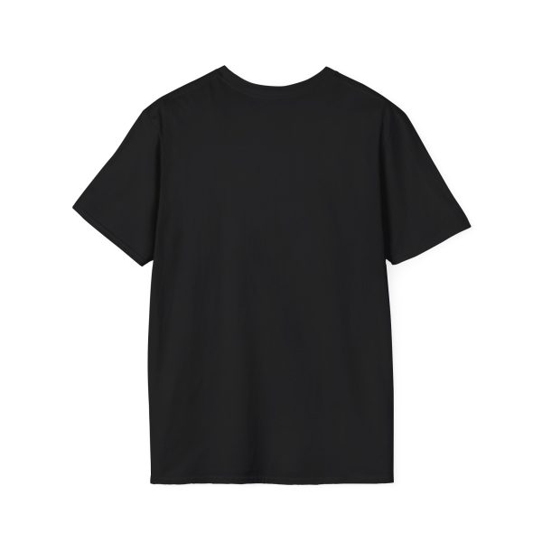 Embrace Your Uniqueness - Let Your Soul Take Flight Unisex Softstyle T-Shirt - Image 6