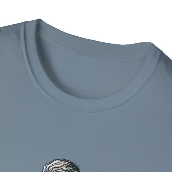 I AM Your One - Unisex Softstyle T-Shirt - Image 16