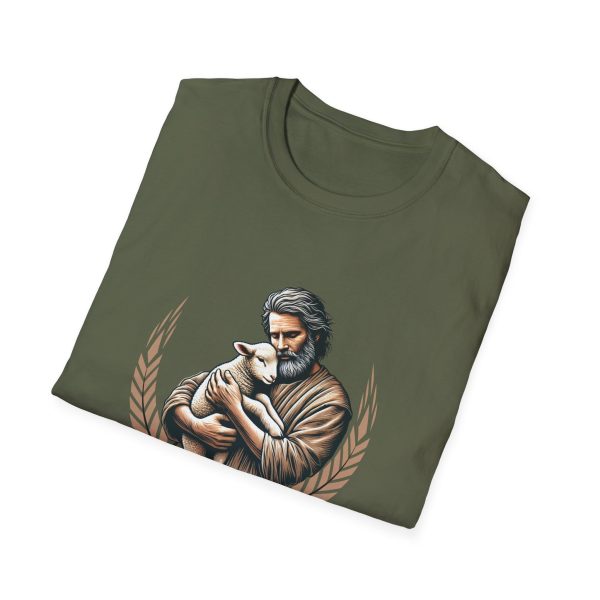 I AM Your One - Unisex Softstyle T-Shirt - Image 11