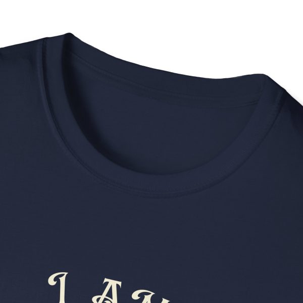 I AM A Remnant Rising - Unisex Softstyle T-Shirt - Image 16