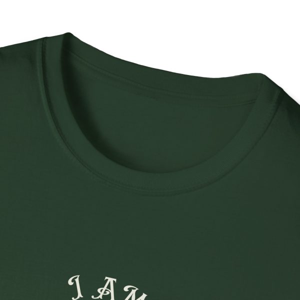 I AM Transformed By Truth - Unisex Softstyle T-Shirt - Image 12