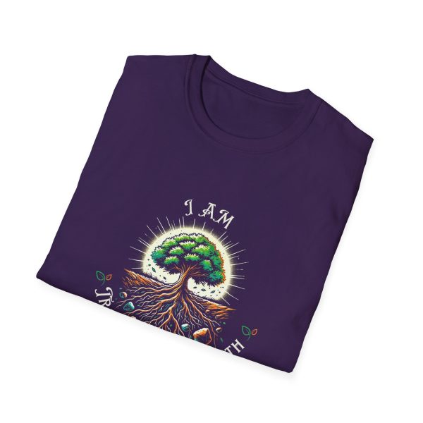 I AM Transformed By Truth - Unisex Softstyle T-Shirt - Image 19