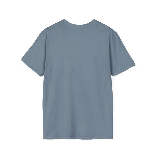 I AM Your One - Unisex Softstyle T-Shirt - Image 14