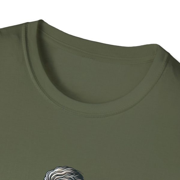 I AM Your One - Unisex Softstyle T-Shirt - Image 12