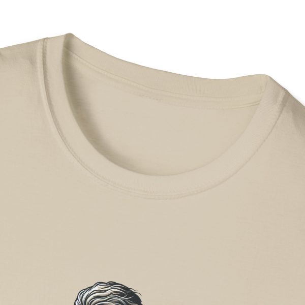 I AM Your One - Unisex Softstyle T-Shirt - Image 8