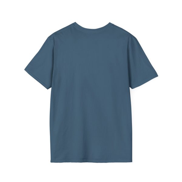 I AM A Transformation in Progress - Butterfly - Unisex Softstyle T-Shirt - Image 6