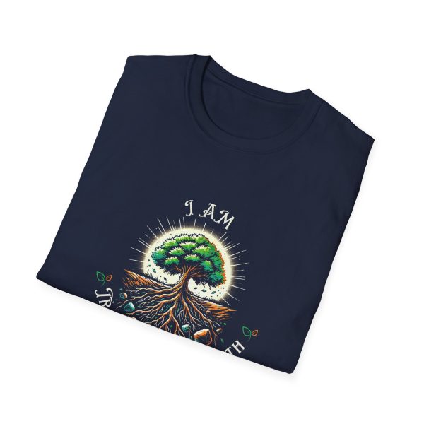 I AM Transformed By Truth - Unisex Softstyle T-Shirt - Image 15