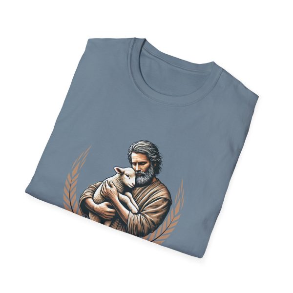 I AM Your One - Unisex Softstyle T-Shirt - Image 15