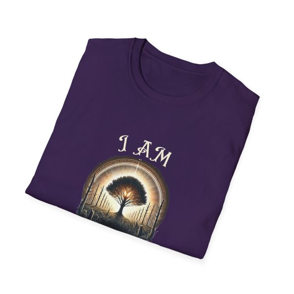 I AM A Remnant Rising - Unisex Softstyle T-Shirt - Image 19