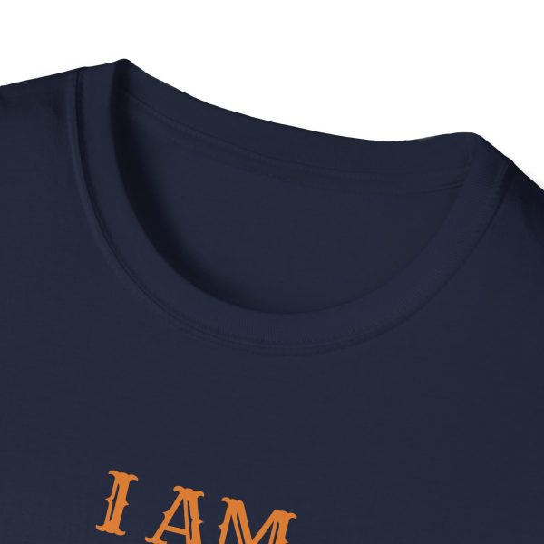 I AM Sealed By The Holy Spirit - Unisex Softstyle T-Shirt - Image 12