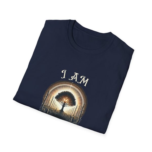 I AM A Remnant Rising - Unisex Softstyle T-Shirt - Image 15