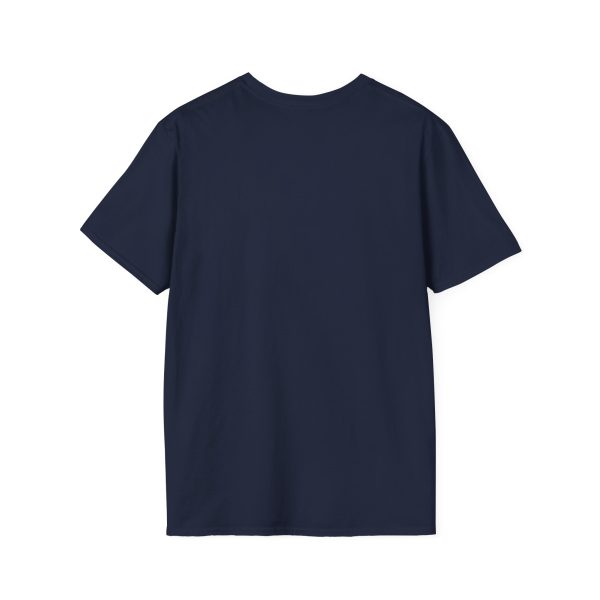 I AM Held By Your Mighty Hand - Unisex Softstyle T-Shirt - Image 14
