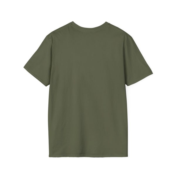 I AM Held By Your Mighty Hand - Unisex Softstyle T-Shirt - Image 10