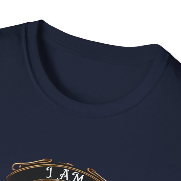 I AM The  Lord's Mouthpiece - Unisex Softstyle T-Shirt - Image 16