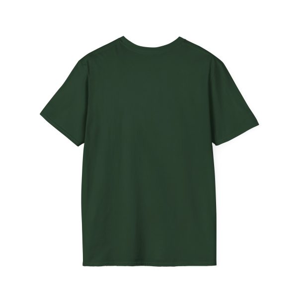 I AM A Remnant Rising - Unisex Softstyle T-Shirt - Image 10