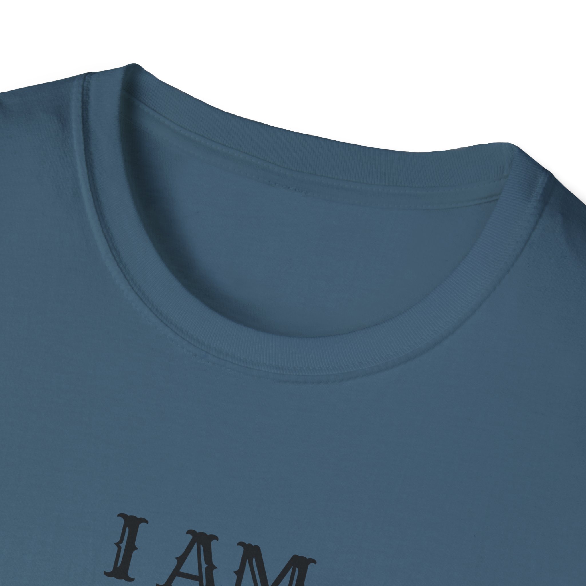 I AM A Remnant Rising - Unisex Softstyle T-Shirt - Image 20