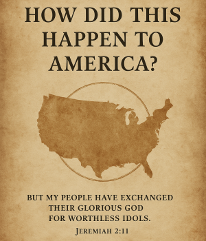 RR – Cover – How Did This Happen to America RR - Cover - How Did This Happen to America