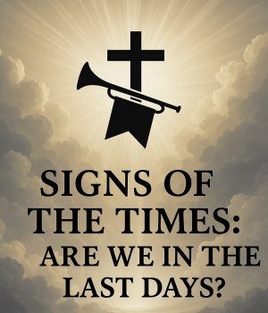 RR – Signs of the Times – Are we in the last days – cover RR - Signs of the Times - Are we in the last days - cover