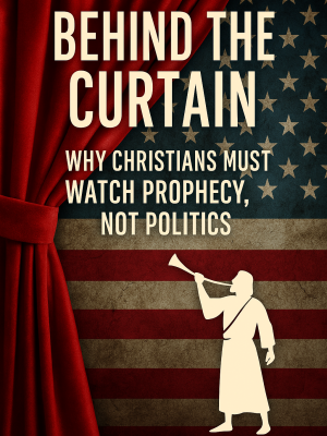 RR -Why Christians must watch Prophecy not Politics – Cover RR -Why Christians must watch Prophecy not Politics - Cover
